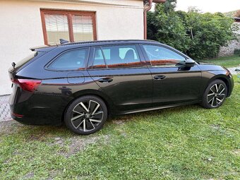 2.0 TDI Sport Line 110kw/150k 7DSG - 3