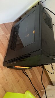 Predám celý herný setup - 3