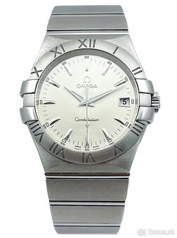 Omega Constellation 35mm - 3