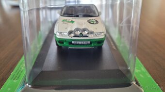 Skoda felicia kit car - 3
