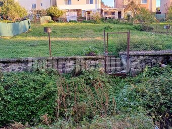 Exkluzivne predaj pozemok na výstavbu RD v obci Machulince - 3