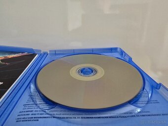 Split Fiction PS5 + Friends pass - 3
