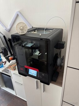 3d tlačiareň - 3