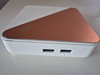 Homatics Box R Plus 4K Android 14 - 3