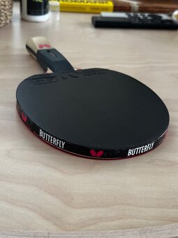 BUTTERFLY TIMO BOLL SG99 - 3