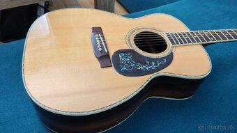 Om 42 all solid gitara - 3