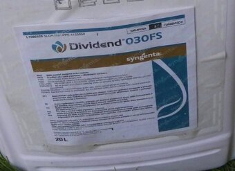 Moridlo na obilniny - 3