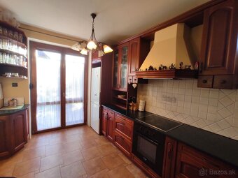 Predaj 6 izbový RD, dvojgeneračný, Ivanka pri Dunaji - 3