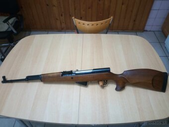 Predám SKS 45.762 x 39. - 3