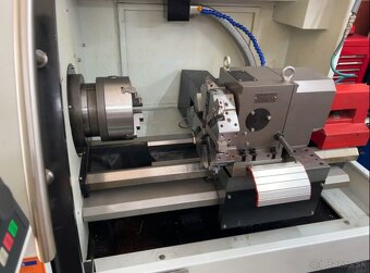 CNC Sustruh - Predaj - 3