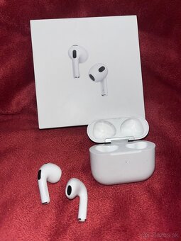 AirPods 3rd generation - 3
