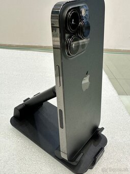 ZÁRUKA | iPhone 13 Pro Graphite 128gb - 3