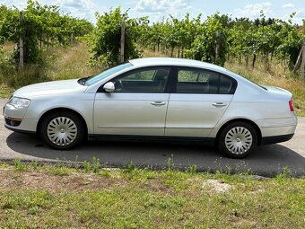 Vw passat b6 1.9 tdi - 3