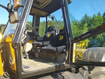 Jcb fastrac 2135 - 3
