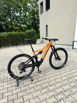 Orbea rise H15 - 3