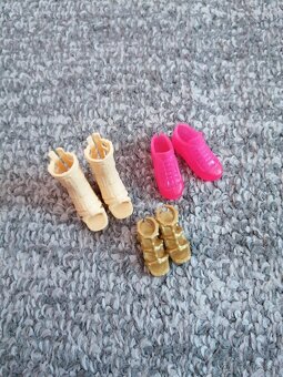 Barbie Fiat 500 - 3