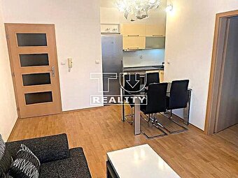 2 izbový byt 56 m2 v staršej tehlovej novostavbe v... - 3