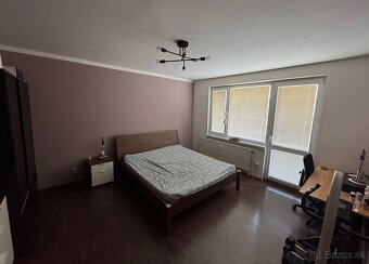 Na predaj -dvojgarsónka, ul. Šustekova, Bratislava V - 3