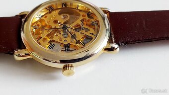 damske mechanicke hodinky - 3