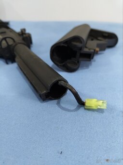 DeltaArmory AR15 CHARLIE - 3