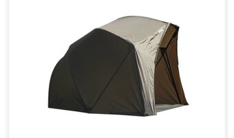 FOX Easy Brolly 2019 - 3