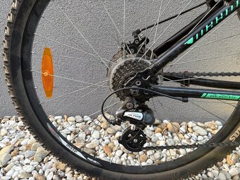 Bicykel Mayo - 3