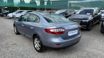 Renault Fluence 1.5 dCi Exception - 3