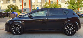 SEAT LEON ll 1.9TDI FR-LINE - 3