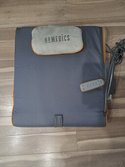 Masážna podložka Homedics YMM-1500-EU - 3