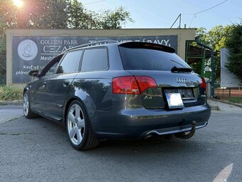 AudiA4 2.0 TDI 103kw Top stave - 3