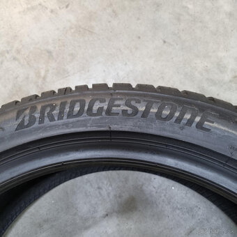 Letné pneumatiky 225/45 R19 BRIDGESTONE DOT2319/18 - 3
