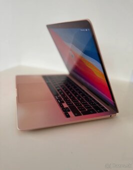 Macbook air 13 inch rosegold 2020 - 3