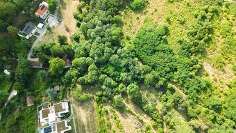 Na predaj investičný pozemok 2533 m2 - Bratislava, Koliba - 3