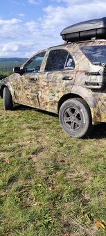 Kia sorento 2.5 CRDi - 3