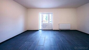 Realitná kancelária RE/MAX ponúka na prenájom novozrekonštru - 3