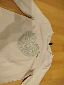 Balík -oblečko ako nové - 3