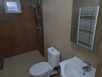 Prenájom jednoizbový byt Komárno - Nová stráž - 3