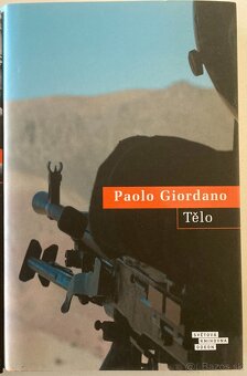 Svetova literatura rozne knihy - 3