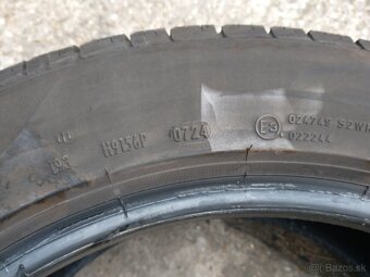 Predam 4ks celorocne pirelli 235/55 r18 - 3