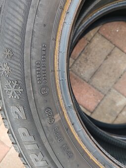 205/60 R16 ZIMNE - 3