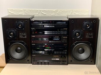 MIDI zostava PIONEER X540 - 3