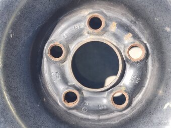 5x112 195/65r15 - 3