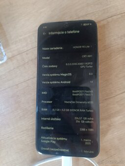 Honor 90 lite - 3