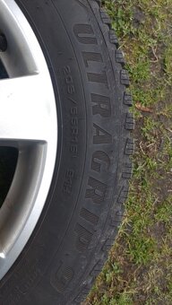 5x112 r16 elektrony Borbet - 3