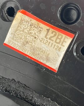 Kia Stonic 2017- pravé spätné zrkadlo - 3