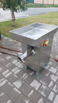 Plnička na pašteky - 3