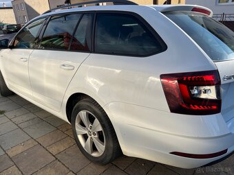 Škoda Octavia Combi 2019 2.0 TDI 110kW DSG - 3