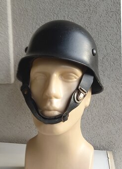 Nemecká helma - 3