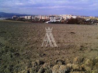 ORNÁ PÔDA, KOŠICE NIŽNÁ ÚVRAŤ - 3