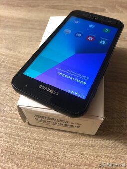 Samsung Galaxy Xcover 4 / 16GB odolný - 3